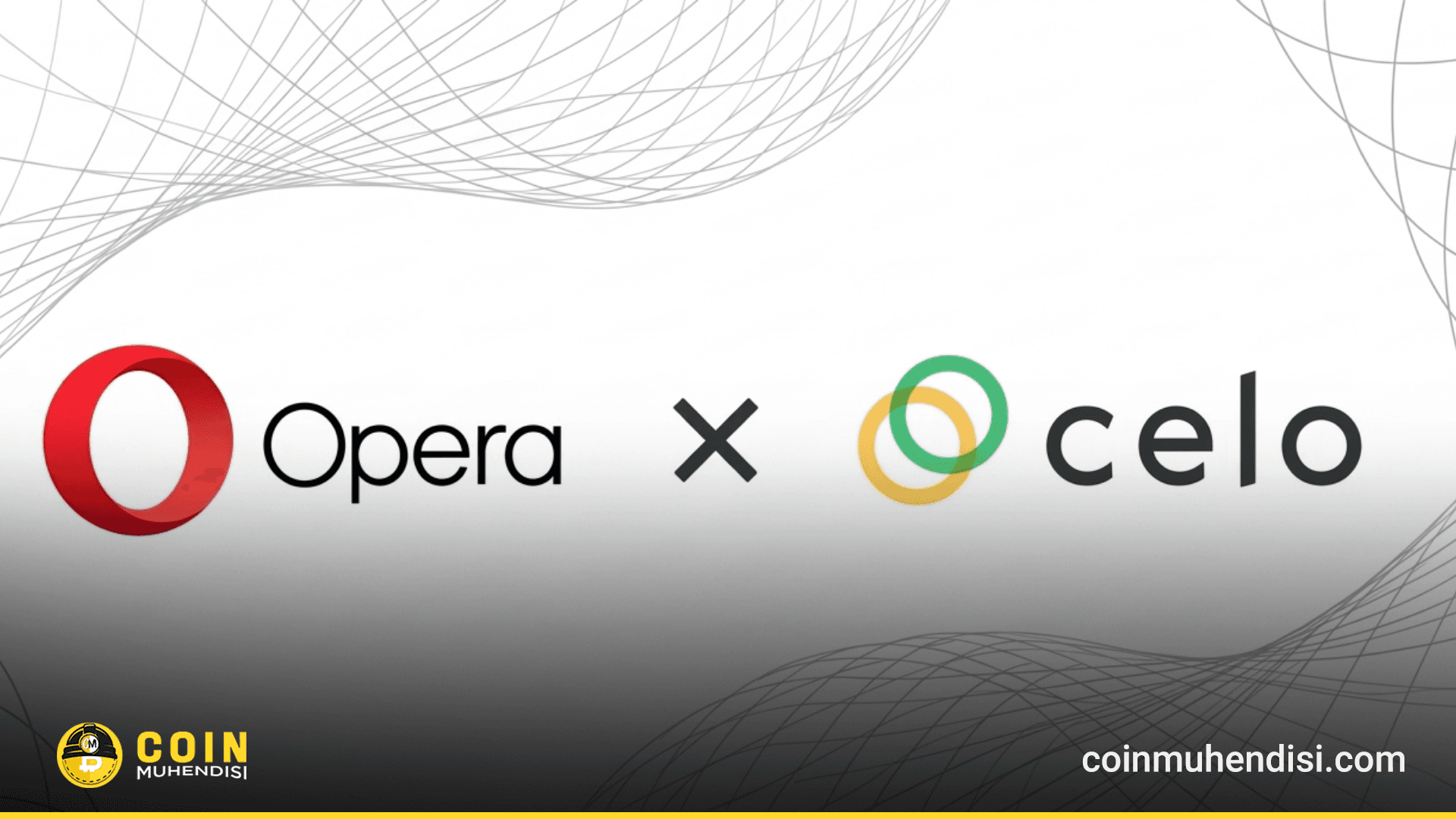 Opera Nakit Yerine $CELO İstedi: Teklif 160 Milyon Token!