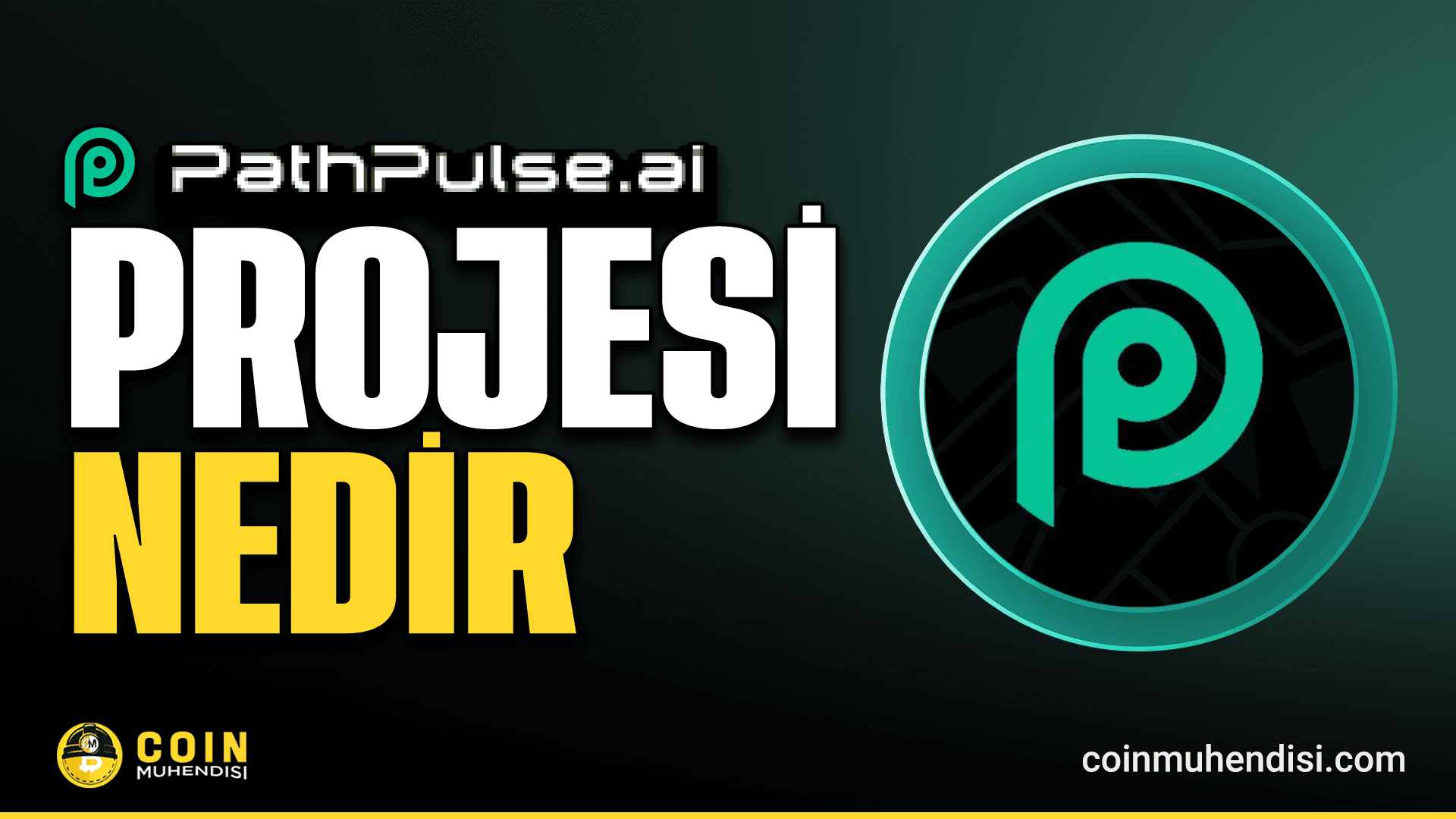 PathPulse AI (PULS) Nedir?