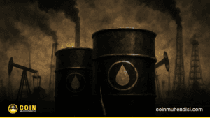 Kripto Devi Wintermute Petrol Ticareti Başlattı!