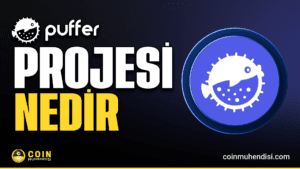 Puffer (PUFFER) Nedir?