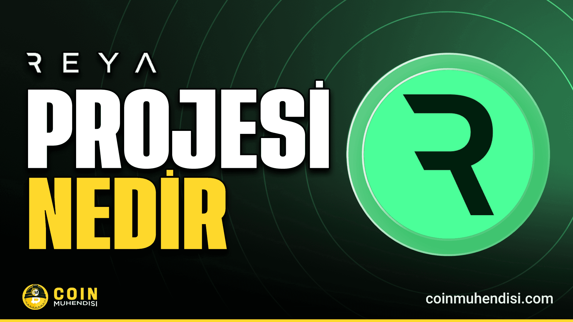 Reya Labs (REYA) Nedir?