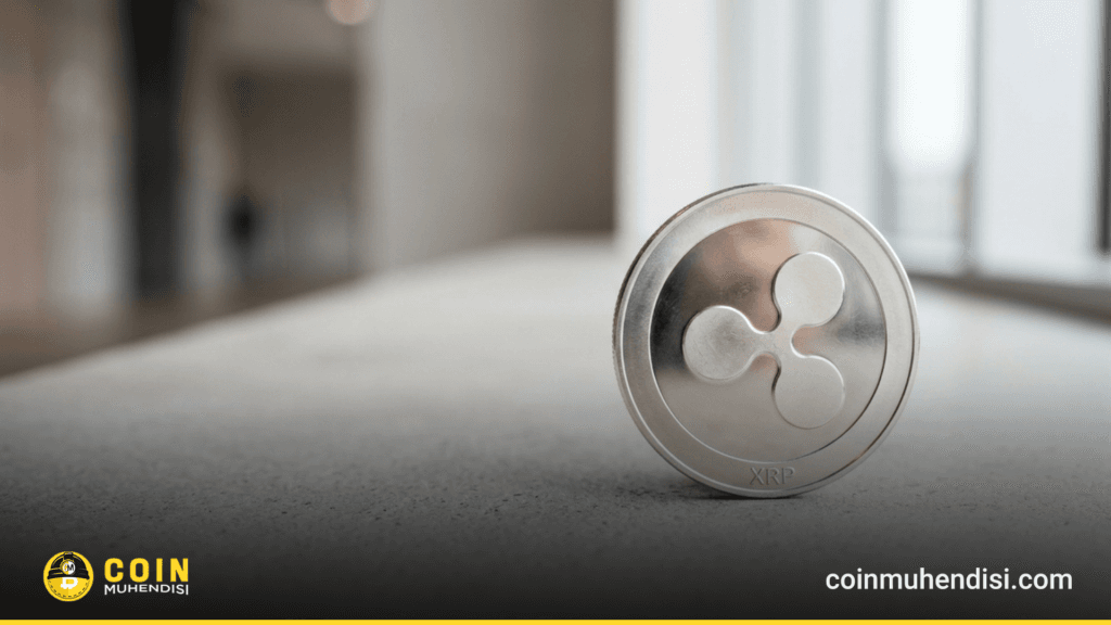 XRP Açıkladı: Ücretler Neden Aniden Yükseldi?