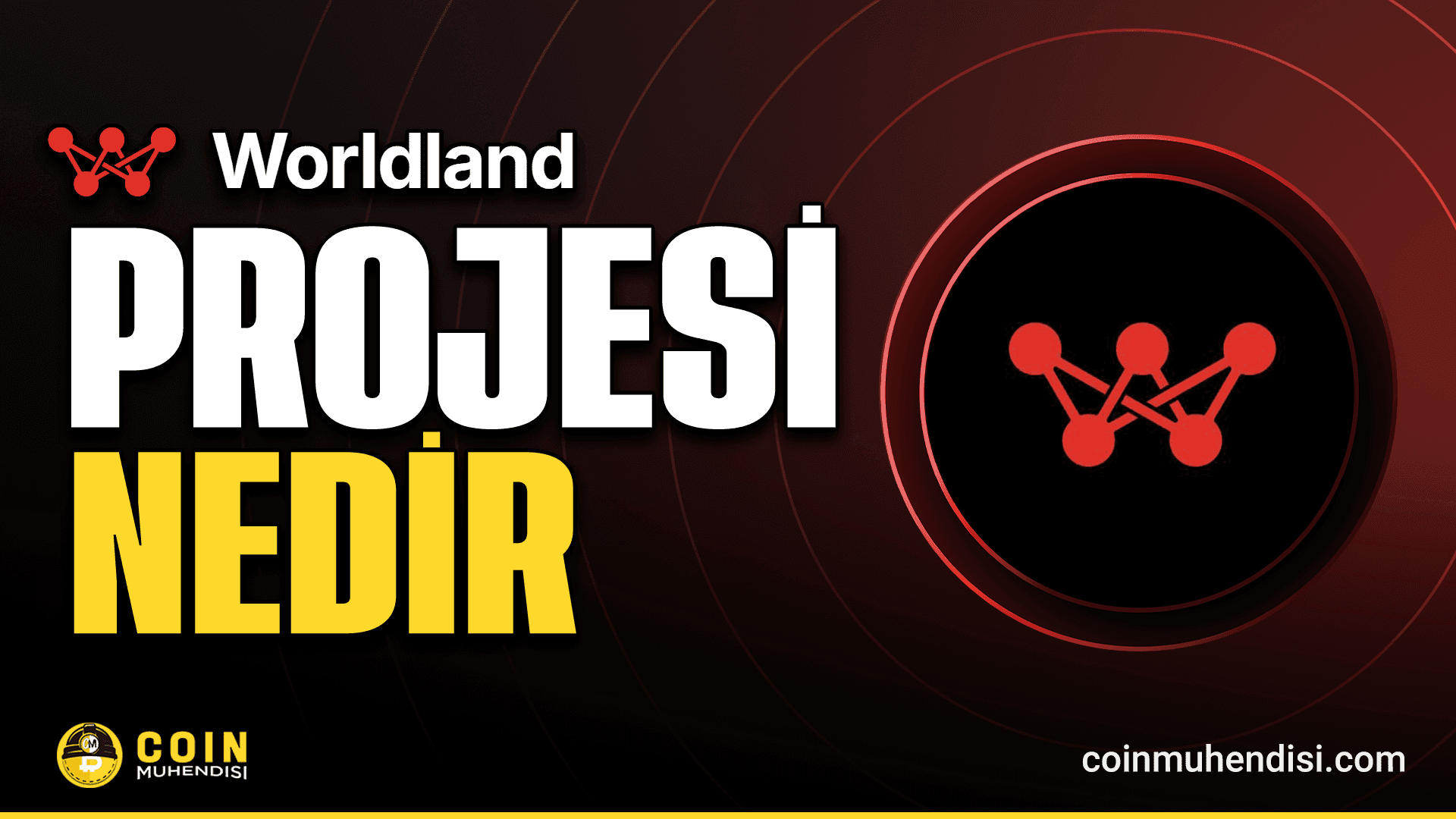 WorldLand (WL) Nedir?