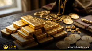 Altın Yükseliyor Ama Tehlike Var: Uzmanlar Neden Uyarıyor?