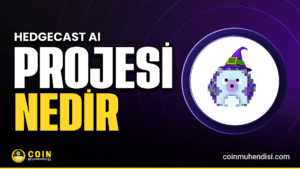 Hedgecast AI (HEDGE) Nedir?
