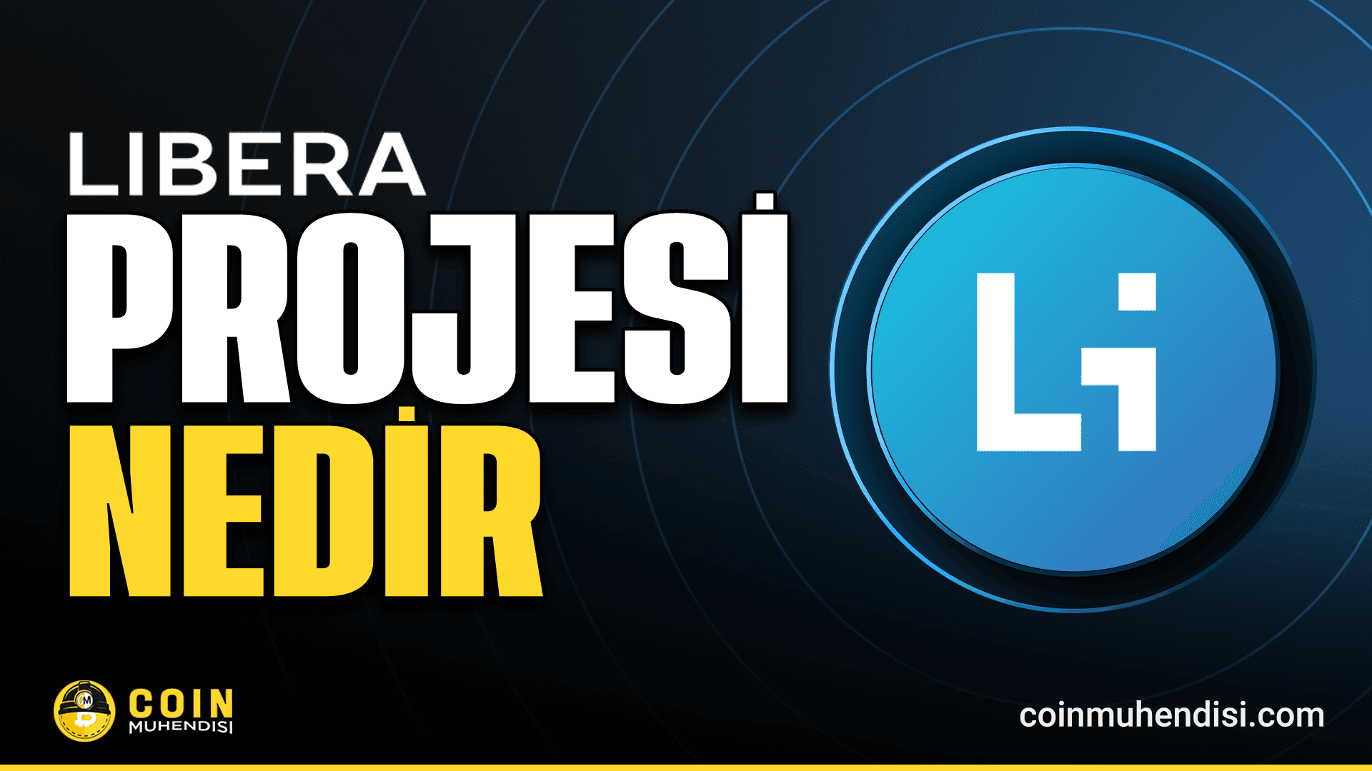 Libera Global AI (LIBE) Nedir?