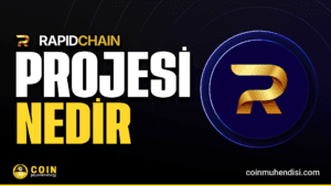 Rapidchain (RAPID) Nedir?