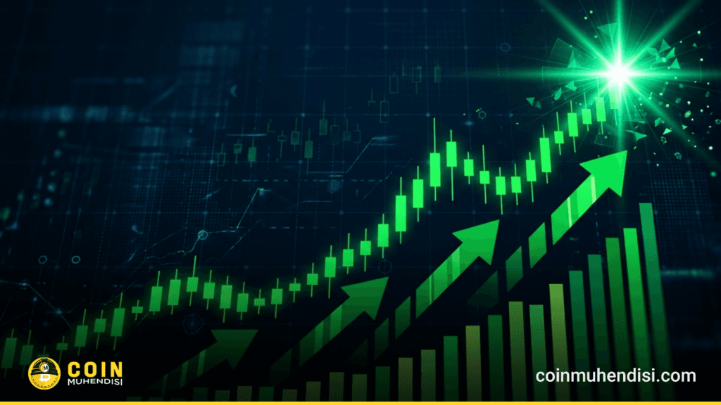 Spark (SPK) Neden Yükseldi? Upbit Listelemesi Fiyatı Kırdı