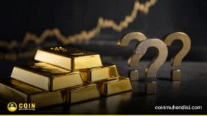 Altın Rallisi Bitti mi? Dikkat Edilmesi Gereken 3 Kritik Faktör!