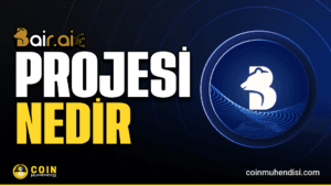 Bair AI (BAIR) Nedir?