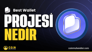 Best Wallet (BEST) Token Nedir?