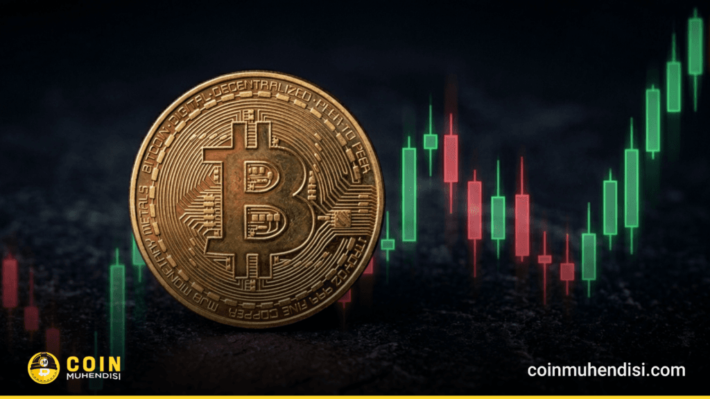 BTC 79K’yı Kıramadı: İran Haberi Yükselişi Neden Sildi?