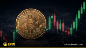 BTC 79K’yı Kıramadı: İran Haberi Yükselişi Neden Sildi?