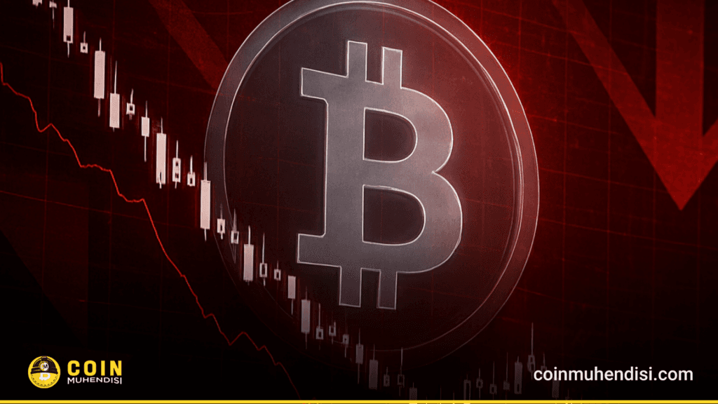 Bitcoin 2022 Ayı Piyasasının Kritik Seviyesine Geri Döndü