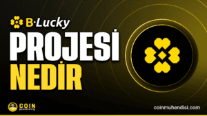 B-Lucky (LUCKY) Nedir?