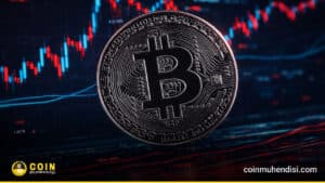 Bitcoin Kritik Eşikte: ABD-İran Gerilimi Baskı Yaratıyor!