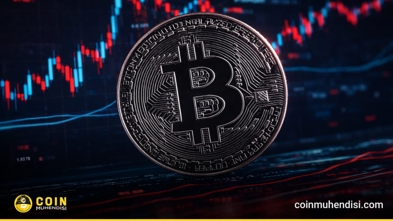 Bitcoin Kritik Eşikte: ABD-İran Gerilimi Baskı Yaratıyor!