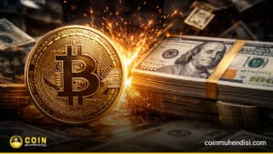 Bitcoin Dolar’a Karşı: Küresel Sistem Değişiyor mu?