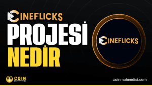 Cineflicks (CNF) Nedir?