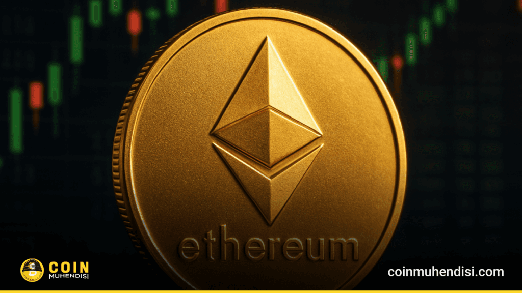 Ethereum Ağ Aktivitesi Tarihi Zirvede: Ne Anlama Geliyor?