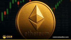 Ethereum Ağ Aktivitesi Tarihi Zirvede: Ne Anlama Geliyor?