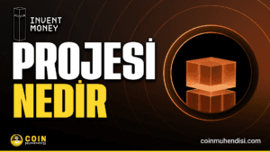 The Invention Network (INVENT) Nedir?