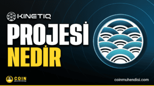 Kinetiq (KNTQ) Nedir?