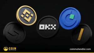 Kripto Borsalarında Şok Veri: Binance Türev Piyasayı Ele Geçirdi