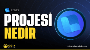 Lend (LEND) Nedir?