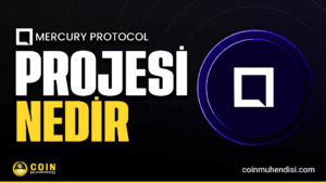 Mercury Protocol (GMT) Nedir?