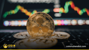 XRP Neden Düştü? Bitcoin Zayıflığıyla Gelen Satış