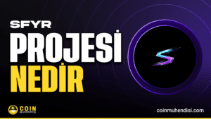 SYFR AI (SYFR) Nedir?