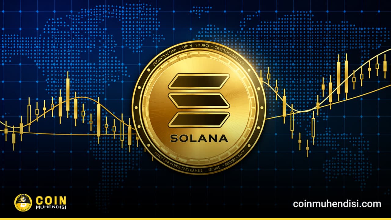 Solana Kritik Destekte: SOL İçin Büyük Hareket Yaklaşıyor mu?