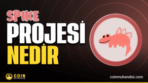 Spike (SPIKE) Nedir?