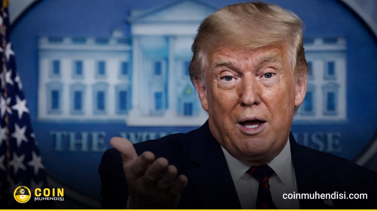 Trump İran Anlaşmasını Duyurdu, Kendi Ekibi Bile İkna Olmadı
