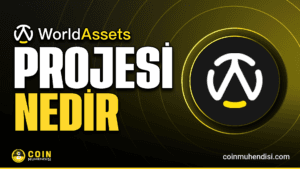 WorldAssets (WAT) Nedir?