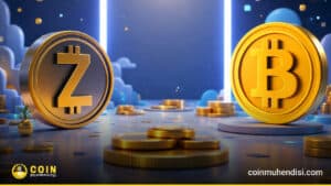 Gizlilik Coinlerinde Ralli: Zcash Bitcoin’i Geçti!