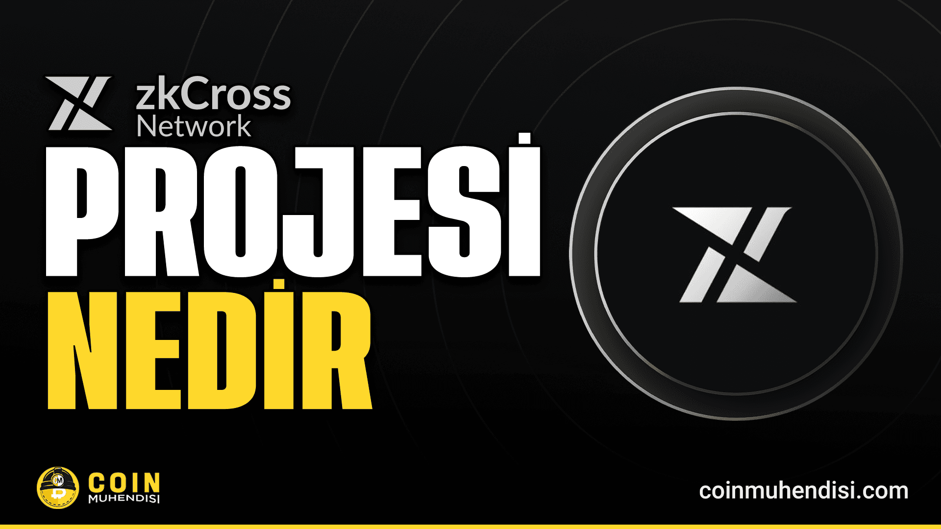 zkCross Network (CROSSAI) Nedir?