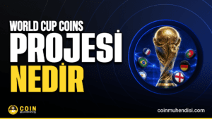 World Cup Coin (WORLDCUP) Nedir?