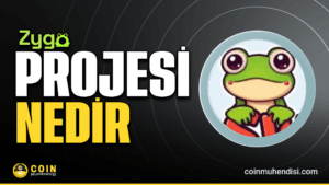 ZygoSwap (ZSWAP) Nedir?