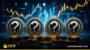 ABD Yasasından En Çok Yararlanabilecek 4 Altcoin Açıklandı!