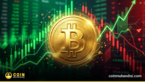Bitcoin Neden 80 Bin Doları Geçemiyor? İşte Baskılayan Sinyal