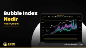 Bitcoin Balon Endeksi (BBI) Nedir?