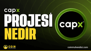 Capx AI (CAPX) Nedir?