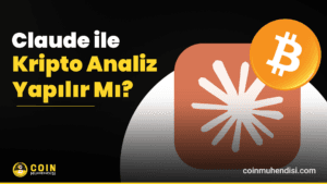 Claude ile Kripto Analizi Yapılır mı?