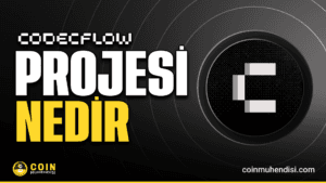 CodecFlow (CODEC) Nedir?