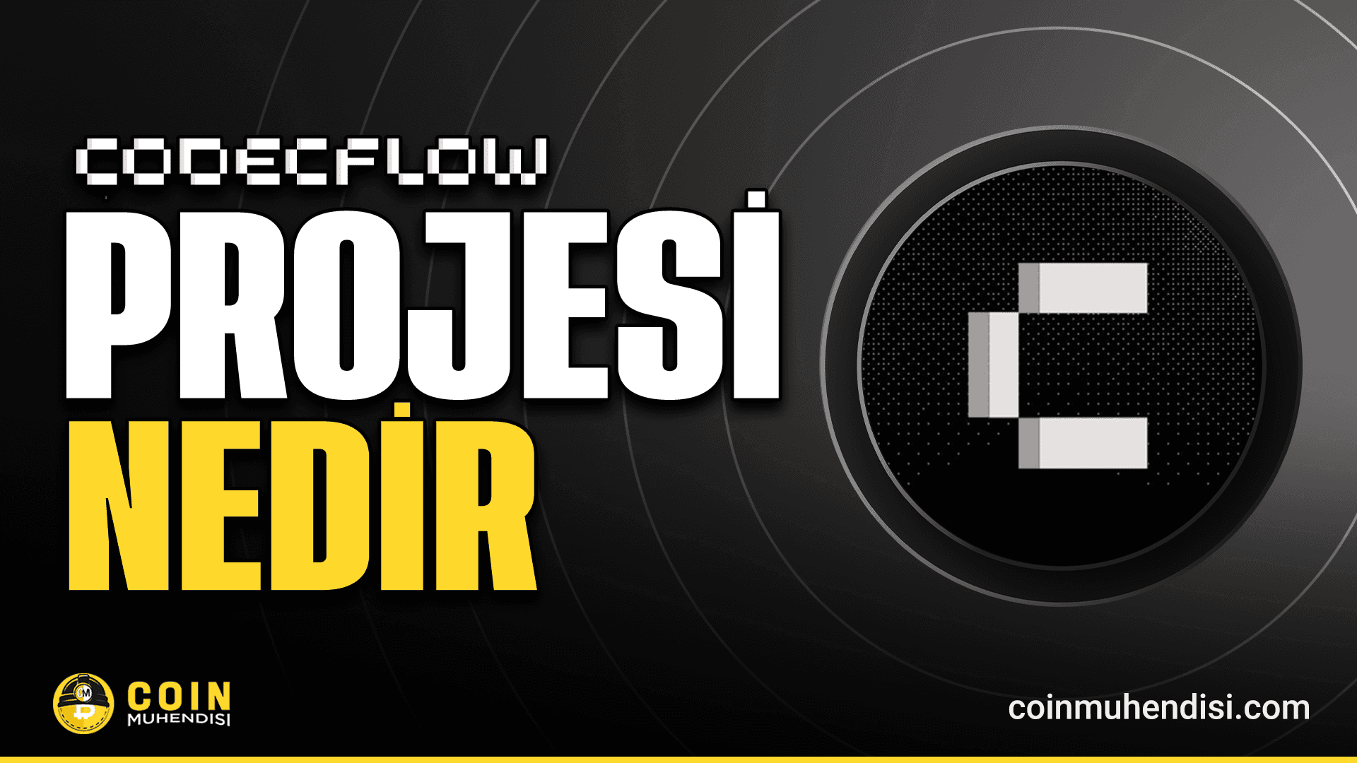 CodecFlow (CODEC) Nedir?