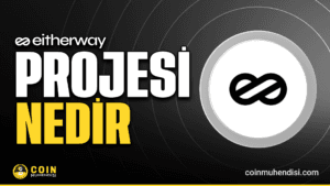 Eitherway (EITHER) Nedir?