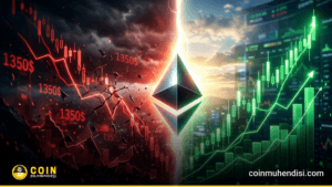 Ethereum Alınır mı Satılır mı? Analistler ETH İçin İkiye Bölündü