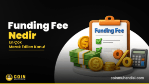 Funding Fee Nedir? Futures İşlemlerde En Çok Merak Edilen Konu